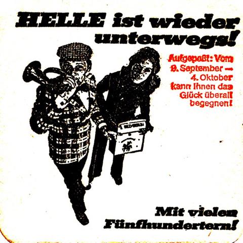 berlin b-be axel springer bild 1b (quad185-helle ist-schwarzrot)